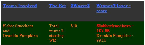Week8SideBets
